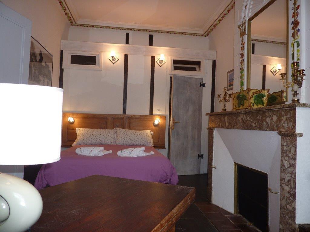 סן-ז'ירון Chambres D'Hotes L'Enclos Des Jacobins מראה חיצוני תמונה